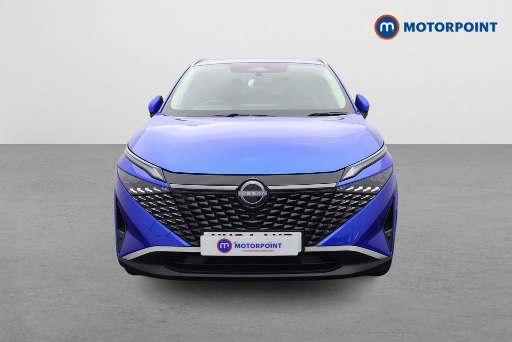 Used Nissan Qashqai 2024 for sale - 76568747: Photo 2