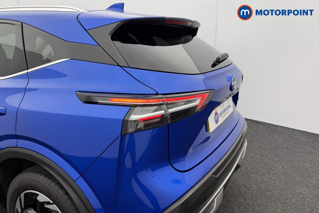 Used Nissan Qashqai 2024 for sale - 76568747: Photo 21