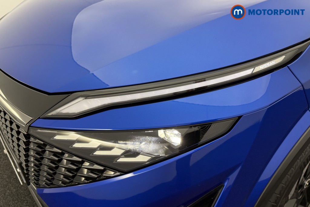 Used Nissan Qashqai 2024 for sale - 76568747: Photo 22