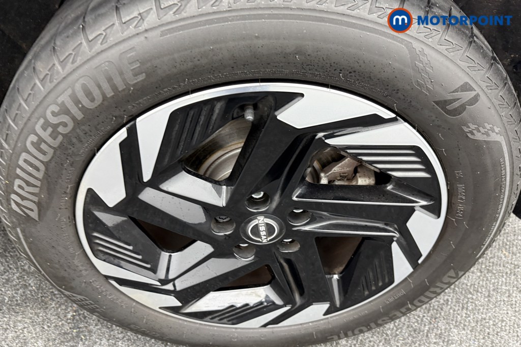 Used Nissan Qashqai 2024 for sale - 76568747: Photo 23