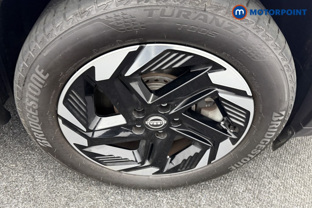 Used Nissan Qashqai 2024 for sale - 76568747: Photo 24