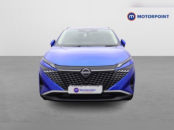 Used Nissan Qashqai 2024 for sale - 76568747: Photo