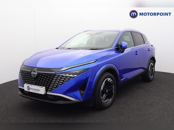 Used Nissan Qashqai 2024 for sale - 76568747: Photo