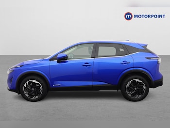 Used Nissan Qashqai 2024 for sale - 76568747: Photo