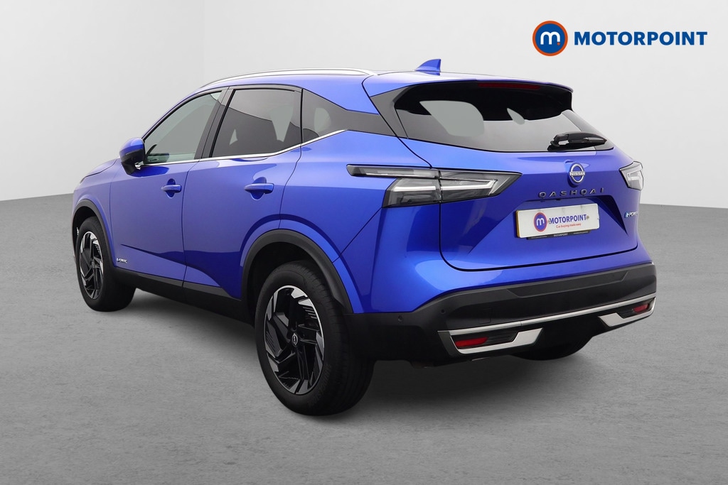 Used Nissan Qashqai 2024 for sale - 76568747: Photo 5