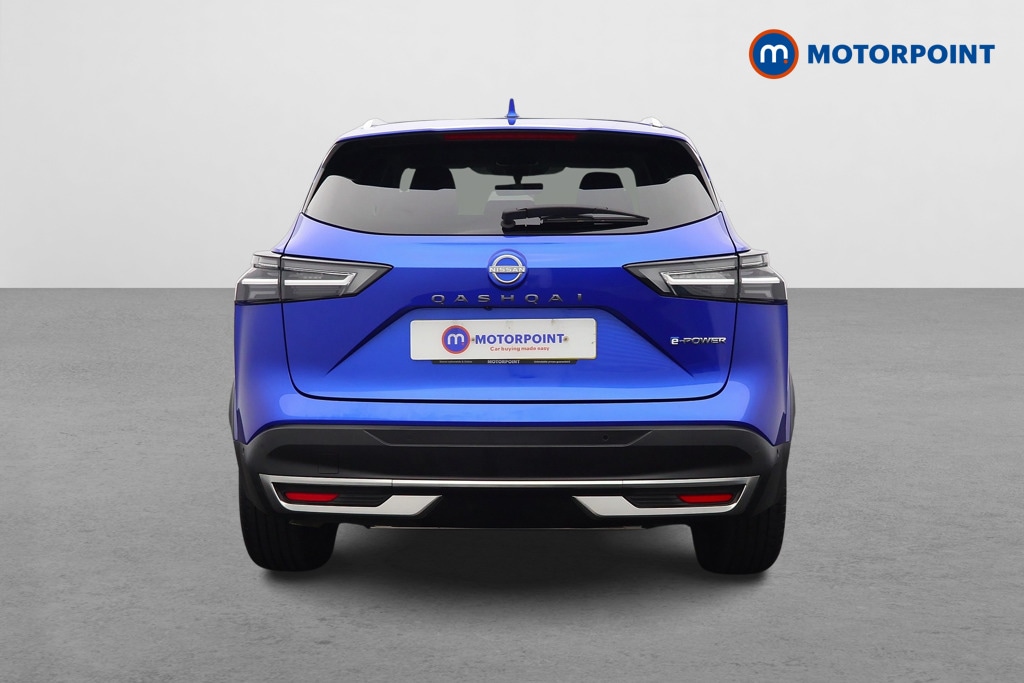 Used Nissan Qashqai 2024 for sale - 76568747: Photo 6