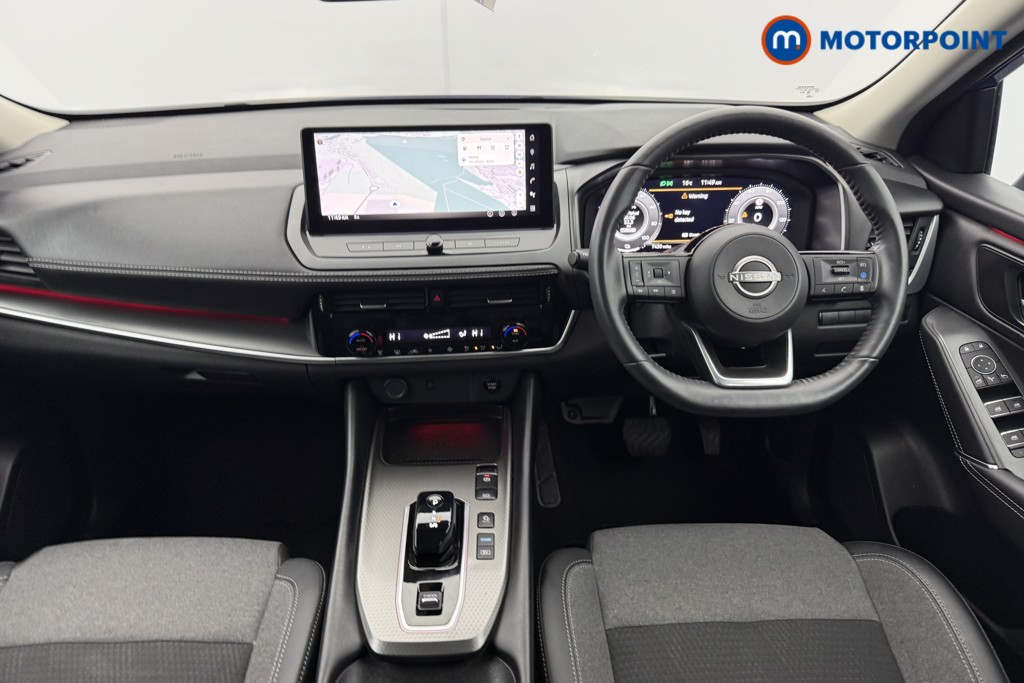 Used Nissan Qashqai 2024 for sale - 76568747: Photo 8