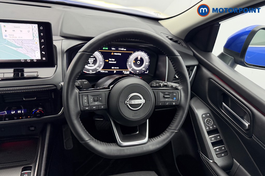 Used Nissan Qashqai 2024 for sale - 76568747: Photo 9