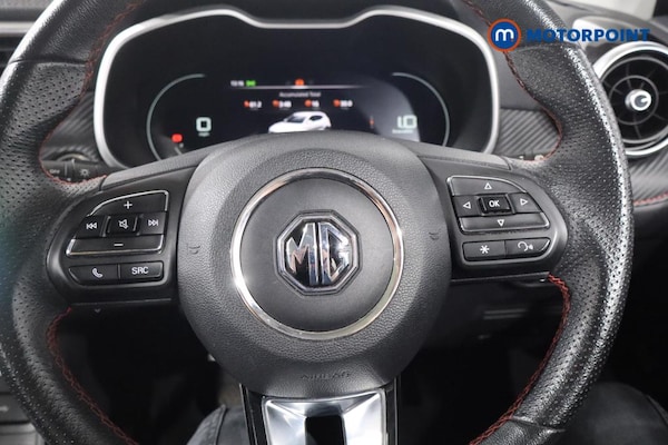 Used MG MG ZS 2022 for sale - 76178226: Photo 13