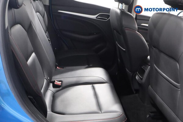 Used MG MG ZS 2022 for sale - 76178226: Photo 21
