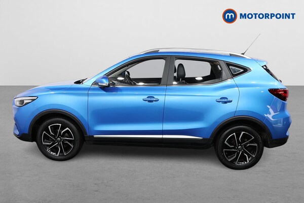 Used MG MG ZS 2022 for sale - 76178226: Photo 4