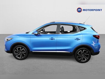 Used MG MG ZS 2022 for sale - 76178226: Photo