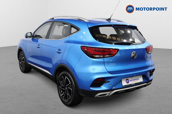 Used MG MG ZS 2022 for sale - 76178226: Photo 5