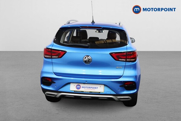 Used MG MG ZS 2022 for sale - 76178226: Photo 6