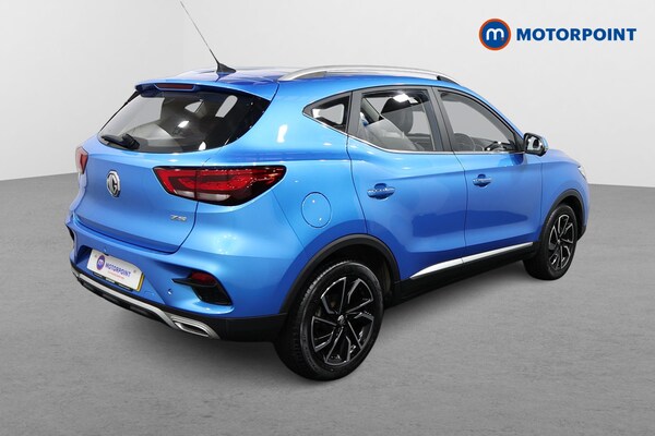 Used MG MG ZS 2022 for sale - 76178226: Photo 7
