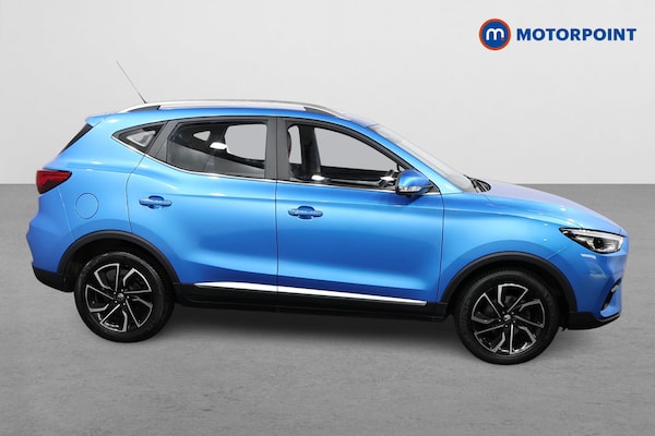 Used MG MG ZS 2022 for sale - 76178226: Photo 8