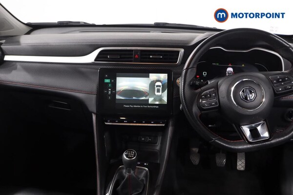 Used MG MG ZS 2022 for sale - 76178226: Photo 9