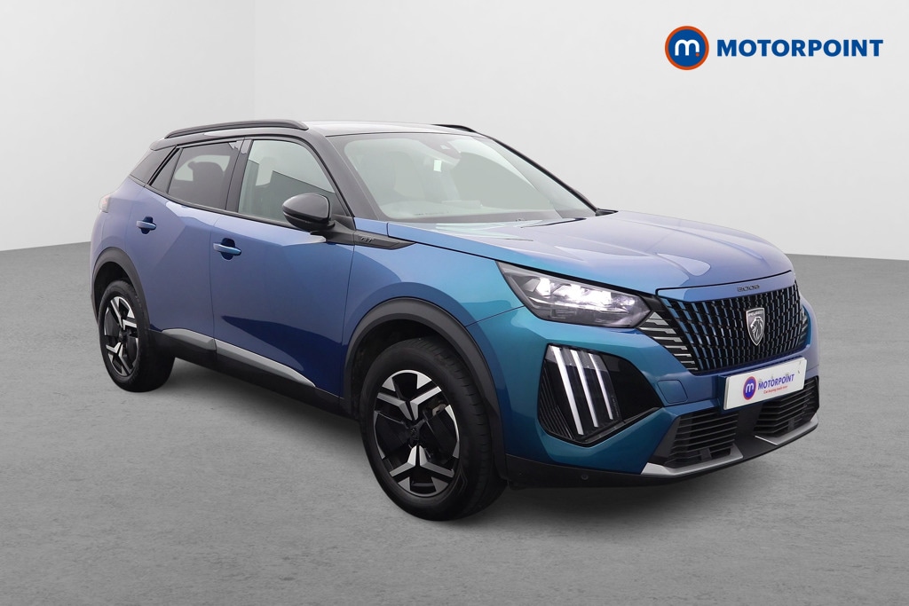 Used Peugeot 2008 2025 for sale - 77543244: Photo 1