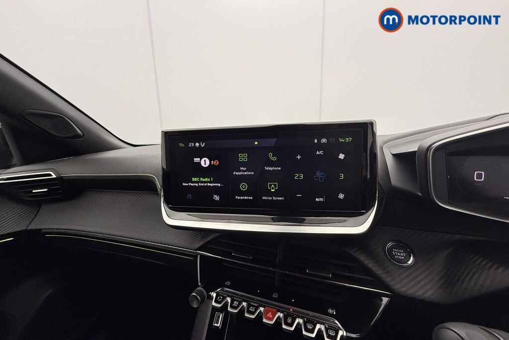 Used Peugeot 2008 2025 for sale - 77543244: Photo 10