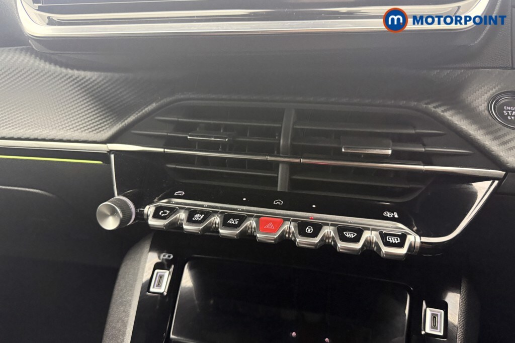 Used Peugeot 2008 2025 for sale - 77543244: Photo 11