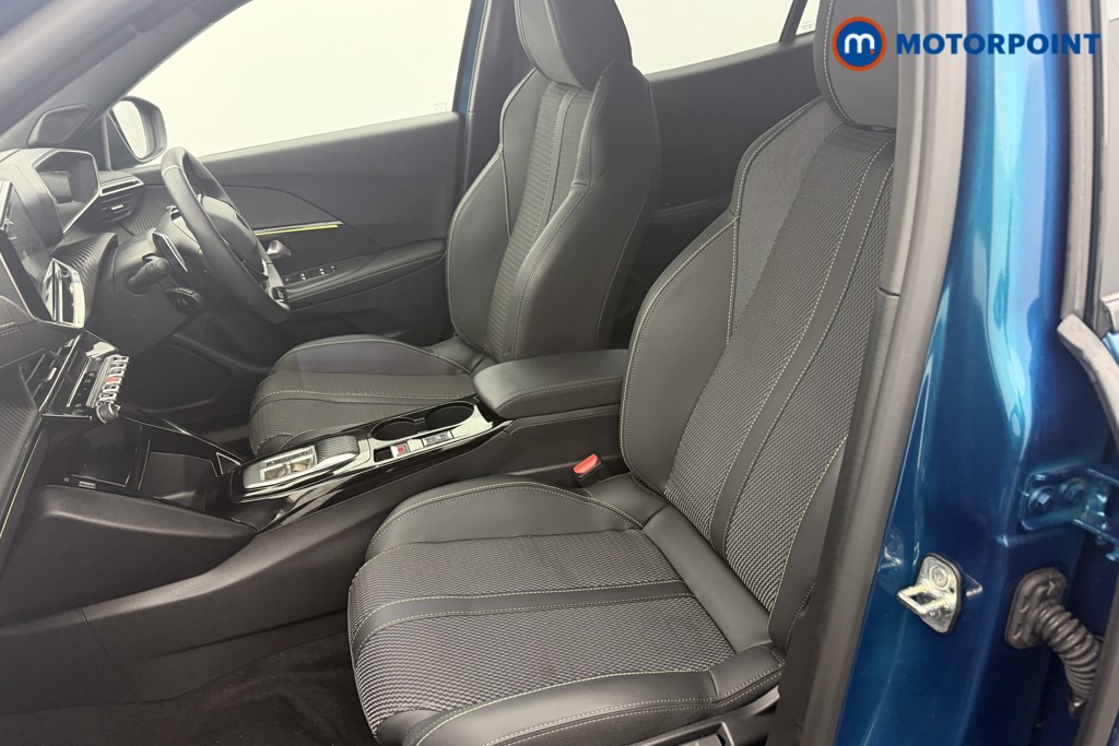 Used Peugeot 2008 2025 for sale - 77543244: Photo 17