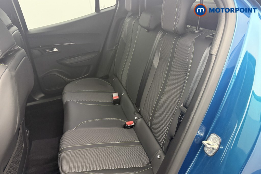 Used Peugeot 2008 2025 for sale - 77543244: Photo 18