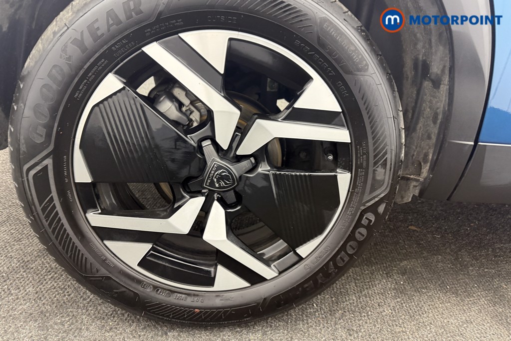 Used Peugeot 2008 2025 for sale - 77543244: Photo 25