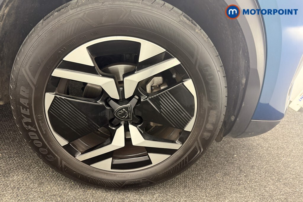 Used Peugeot 2008 2025 for sale - 77543244: Photo 26