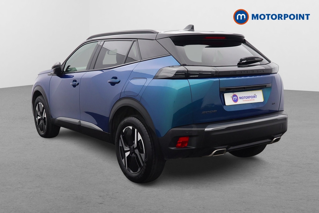 Used Peugeot 2008 2025 for sale - 77543244: Photo 5