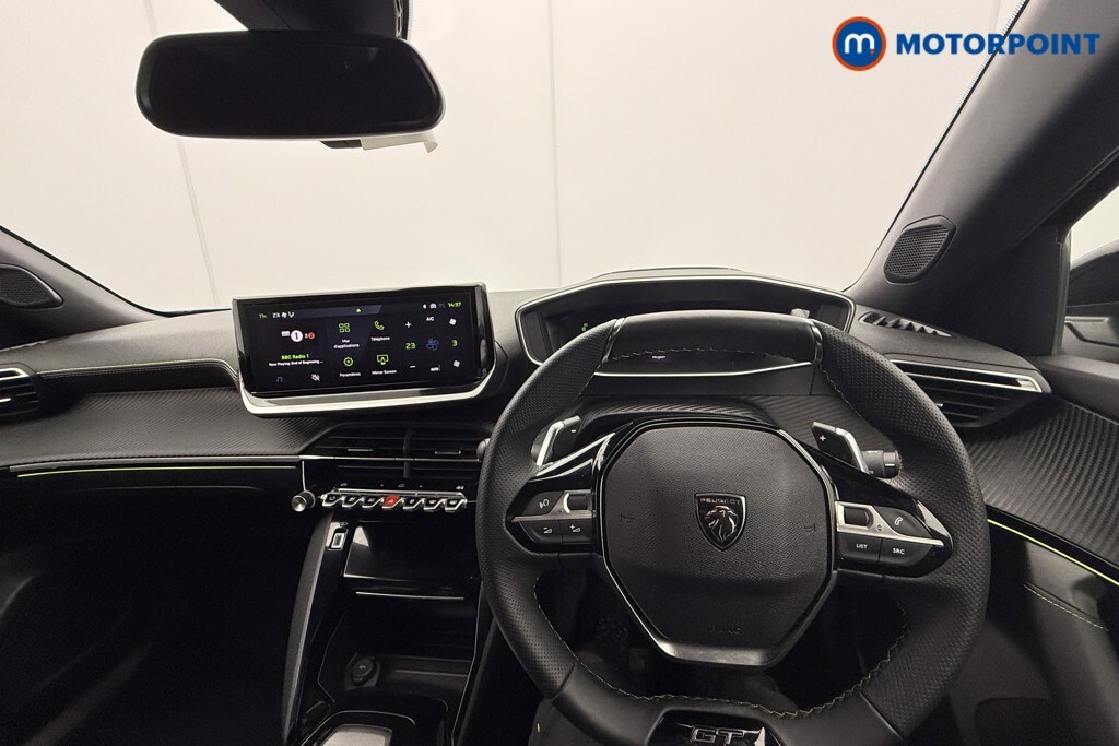 Used Peugeot 2008 2025 for sale - 77543244: Photo 9