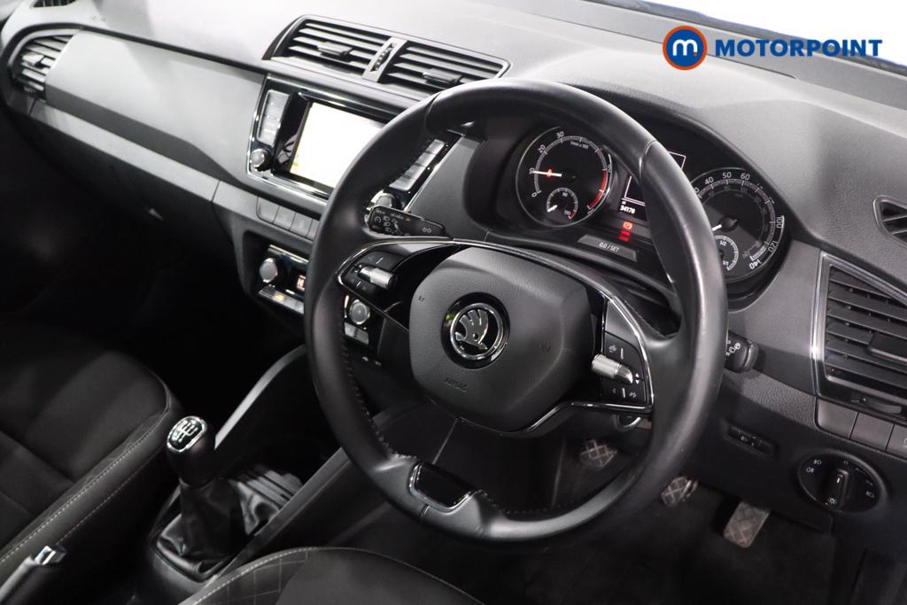 Used Skoda Fabia 2022 for sale - 77248877: Photo 10