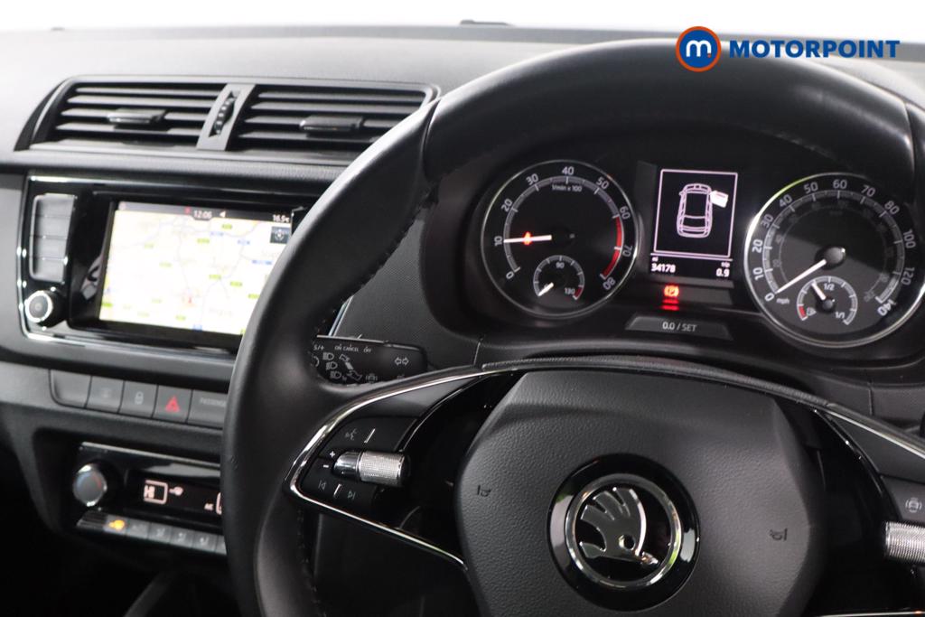 Used Skoda Fabia 2022 for sale - 77248877: Photo 11