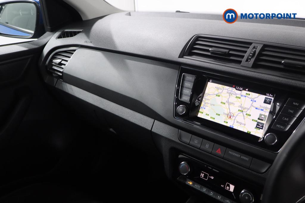 Used Skoda Fabia 2022 for sale - 77248877: Photo 12