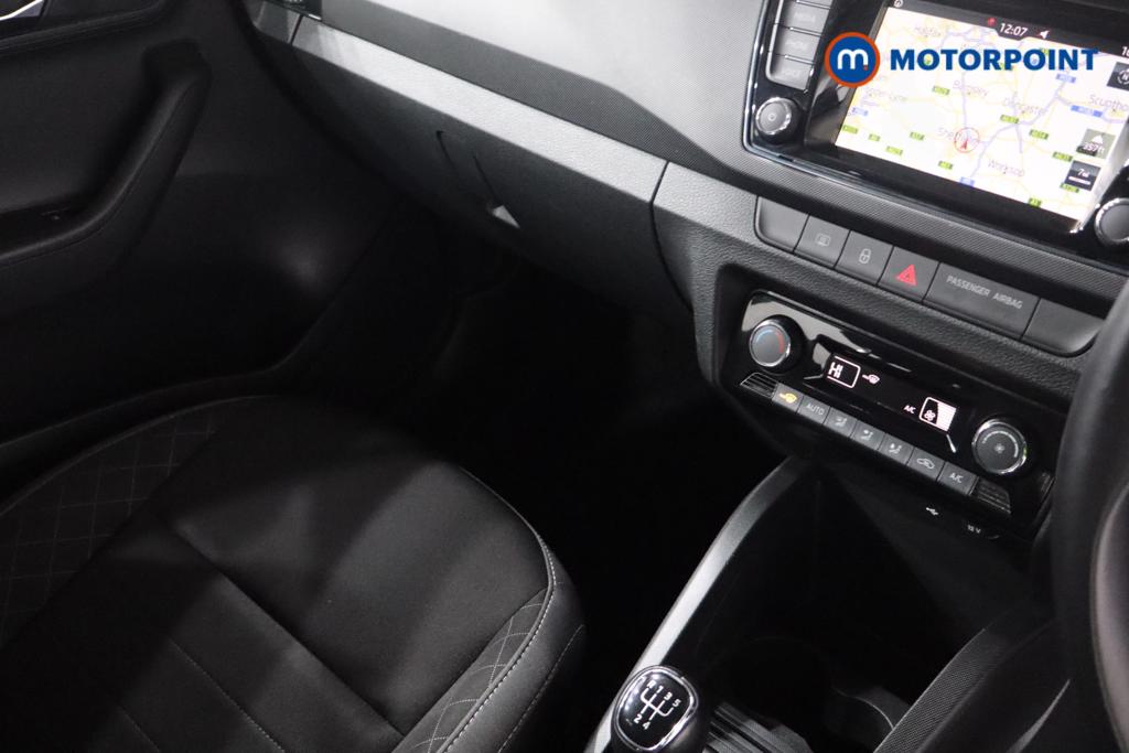 Used Skoda Fabia 2022 for sale - 77248877: Photo 13