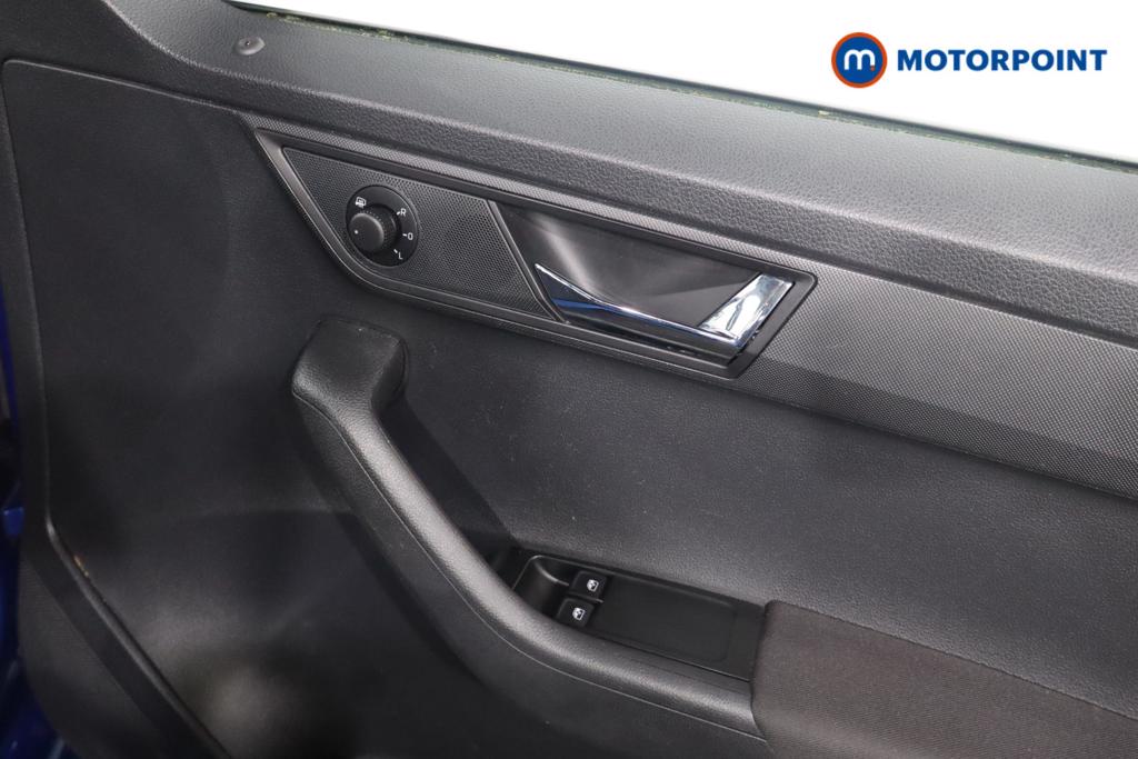 Used Skoda Fabia 2022 for sale - 77248877: Photo 16