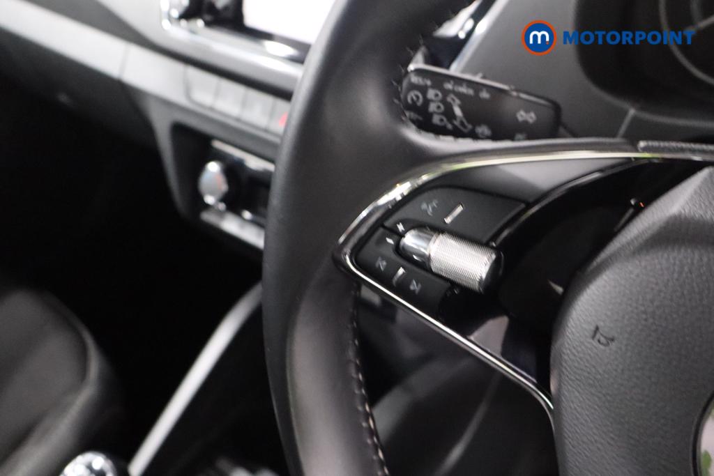 Used Skoda Fabia 2022 for sale - 77248877: Photo 17