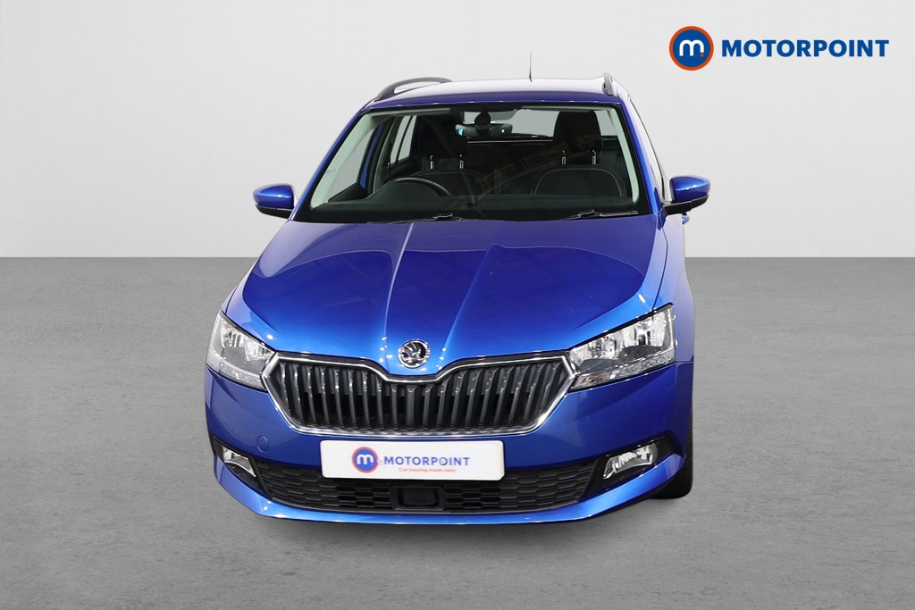 Used Skoda Fabia 2022 for sale - 77248877: Photo 2