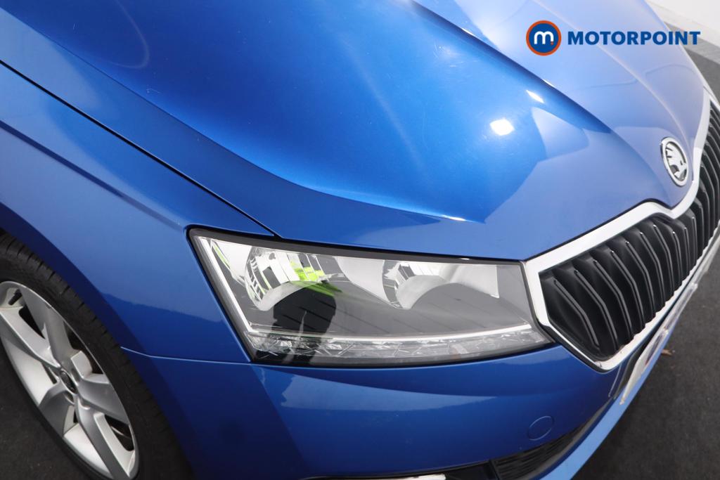 Used Skoda Fabia 2022 for sale - 77248877: Photo 23