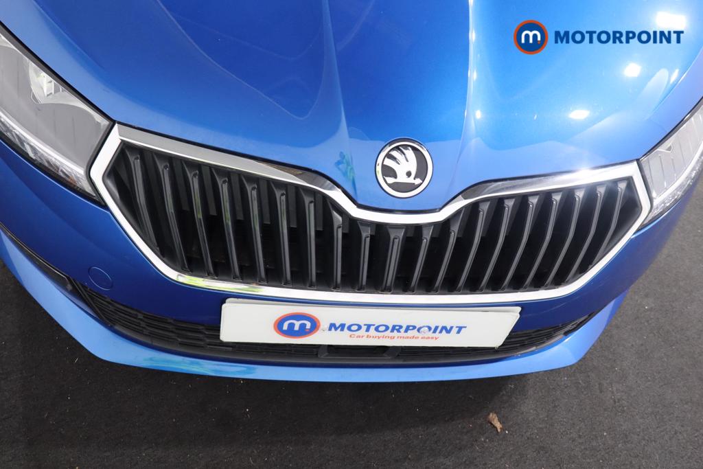 Used Skoda Fabia 2022 for sale - 77248877: Photo 24