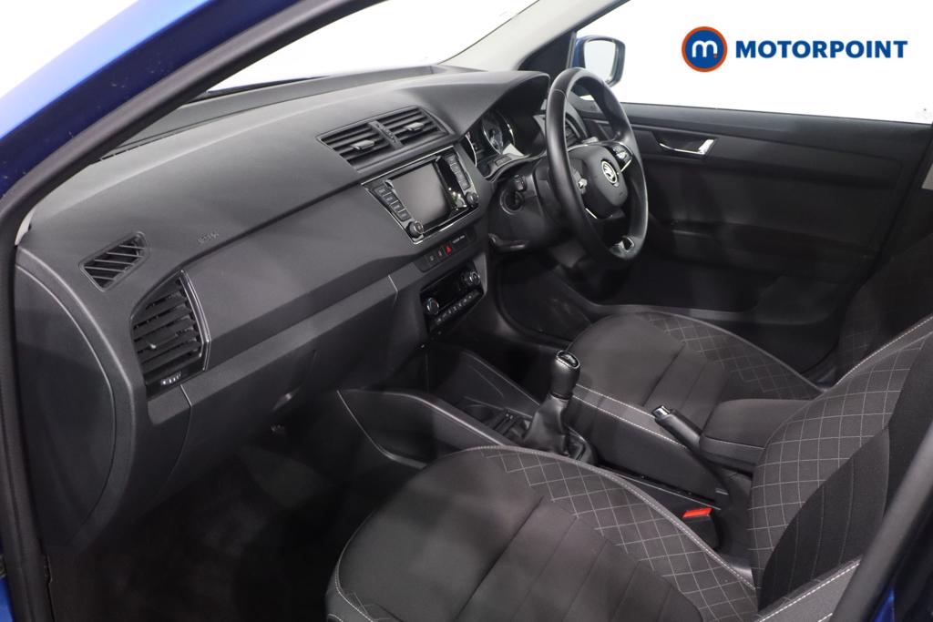 Used Skoda Fabia 2022 for sale - 77248877: Photo 25