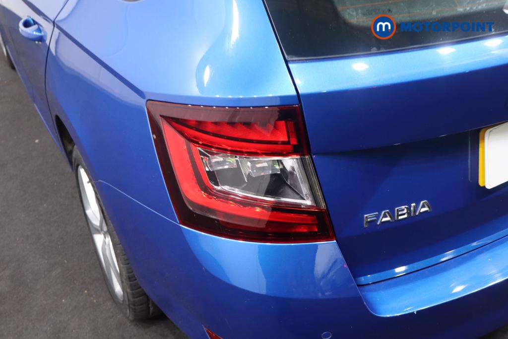 Used Skoda Fabia 2022 for sale - 77248877: Photo 26