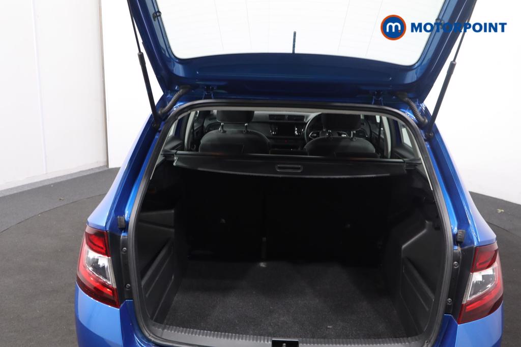 Used Skoda Fabia 2022 for sale - 77248877: Photo 27