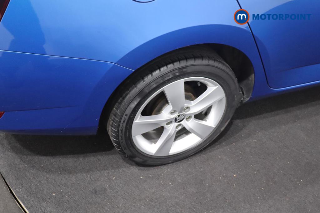 Used Skoda Fabia 2022 for sale - 77248877: Photo 28