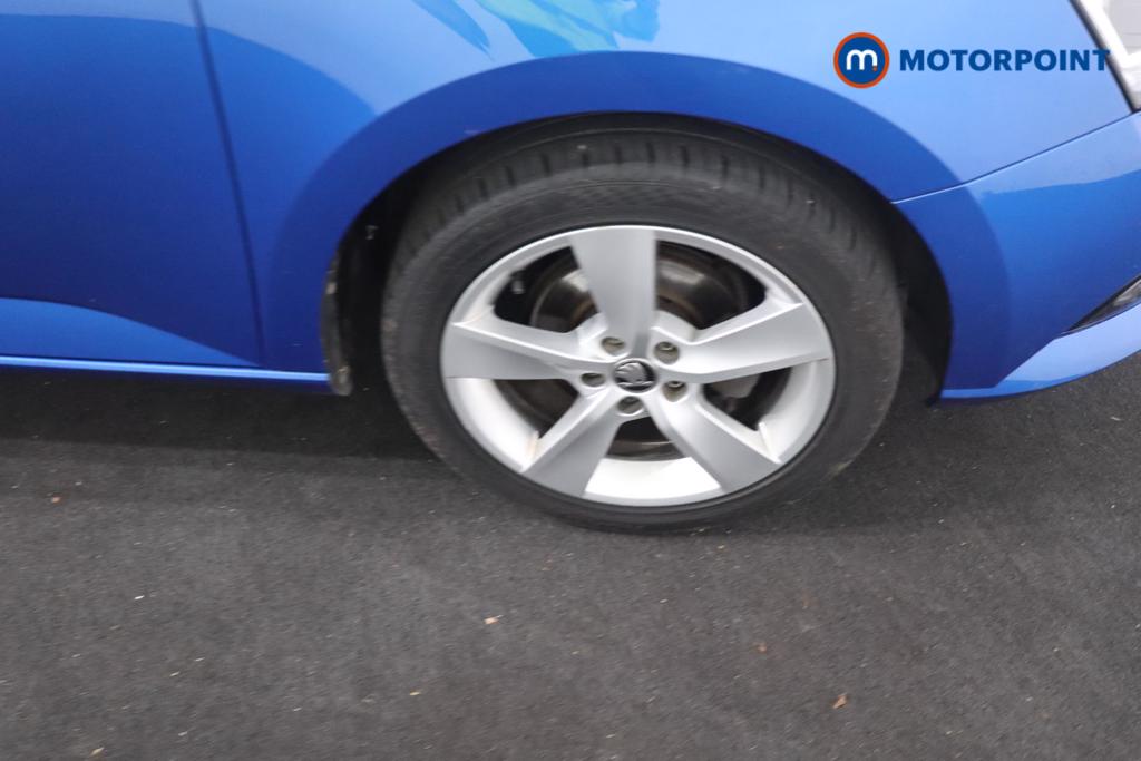 Used Skoda Fabia 2022 for sale - 77248877: Photo 29