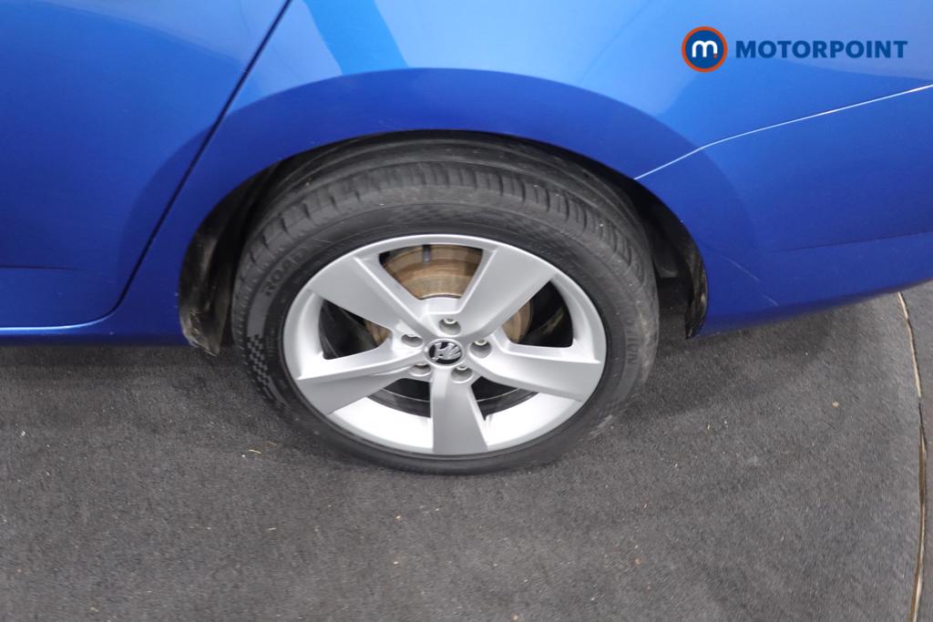 Used Skoda Fabia 2022 for sale - 77248877: Photo 31