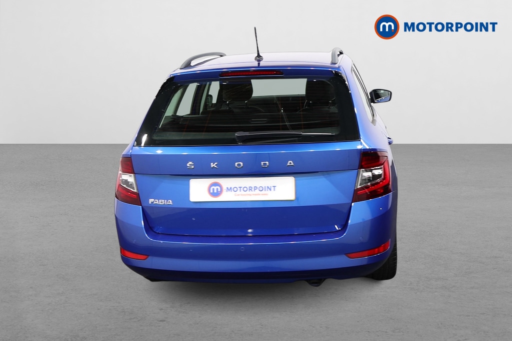 Used Skoda Fabia 2022 for sale - 77248877: Photo 6