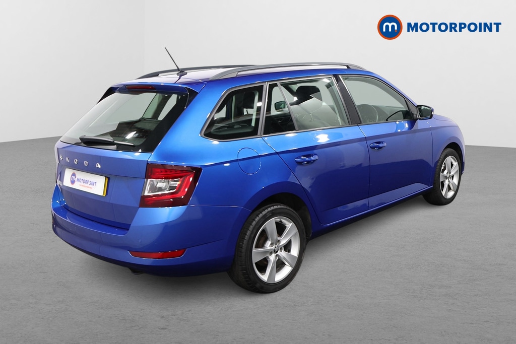 Used Skoda Fabia 2022 for sale - 77248877: Photo 7