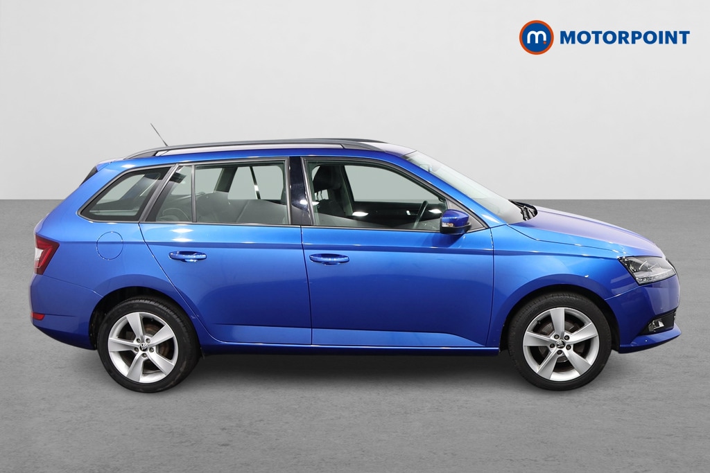 Used Skoda Fabia 2022 for sale - 77248877: Photo 8