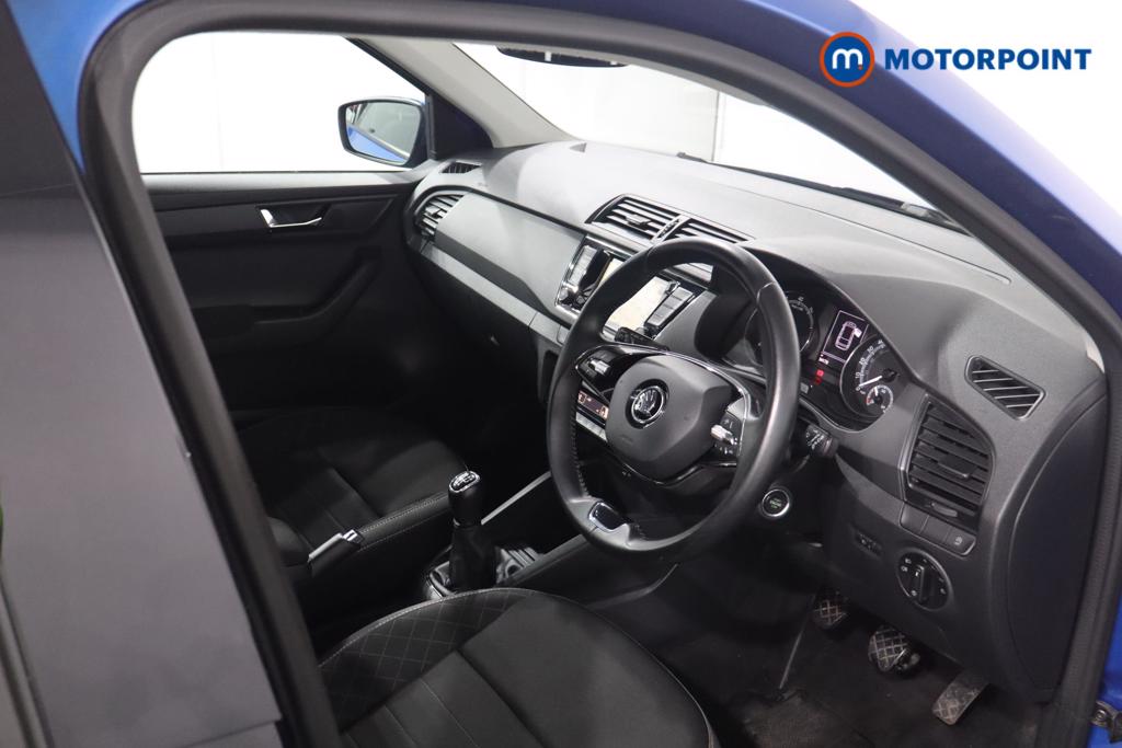 Used Skoda Fabia 2022 for sale - 77248877: Photo 9