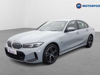 Used BMW 3 Series 2022 for sale - 74980104: Photo